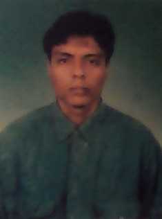 Profile photo of SANTANU DUTTA GUPTA